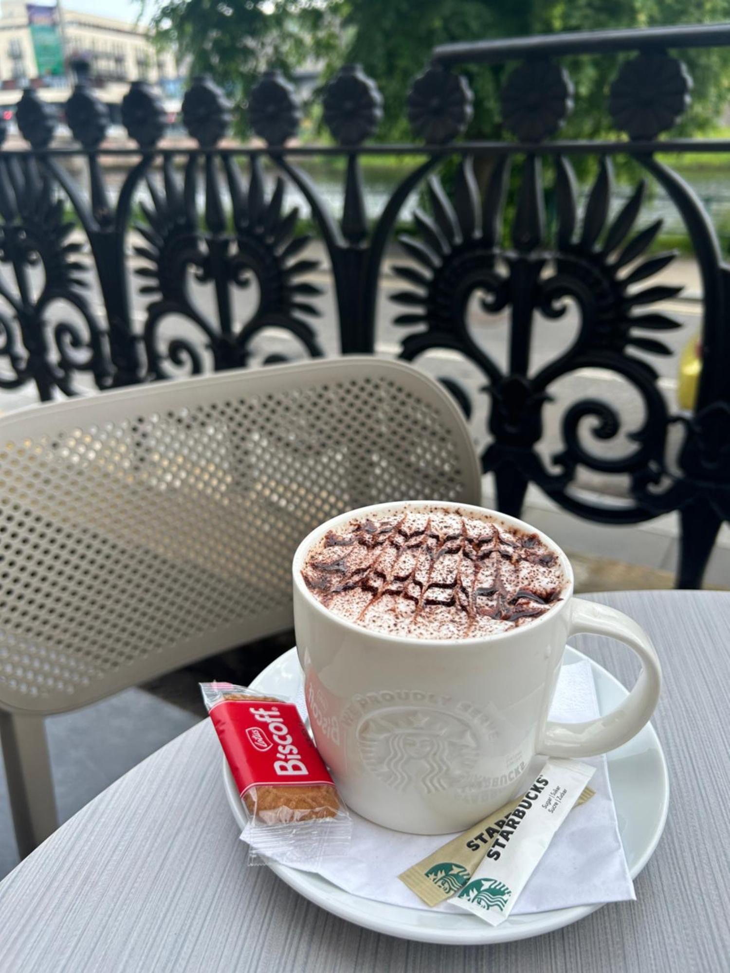 Best Western Inverness Palace Hotel & Spa Bagian luar foto